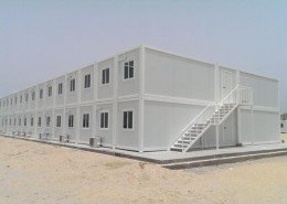 campamento modular de oficinas en lagos nigeria